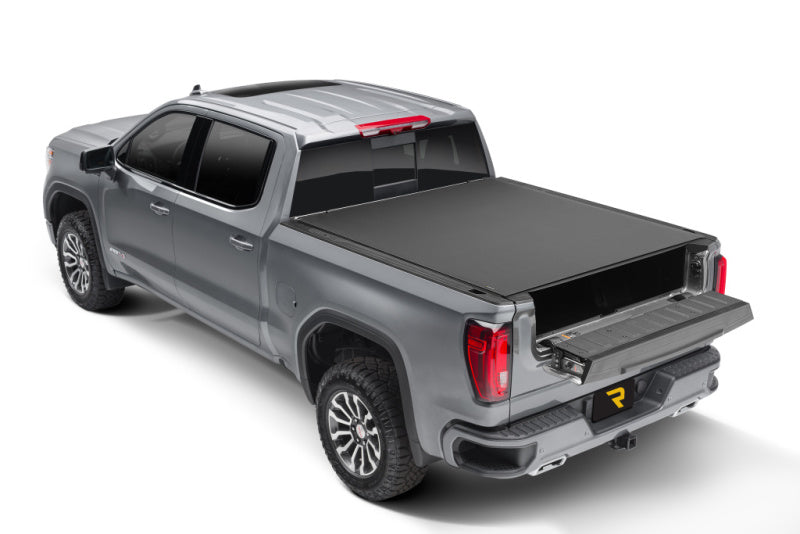 Truxedo 1472401 Pro X15 Tonneau Cover For 2019-2026 Silverado/Sierra 5' 9" Bed