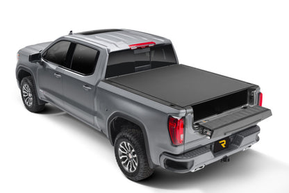 Truxedo 1473401 Pro X15 Tonneau Cover For 2019-2026 Silverado/Sierra 5' 9" Bed