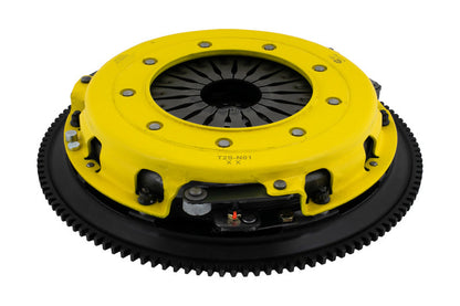 Advanced Clutch Twin Disc XT Street Kit (T2S-N01)