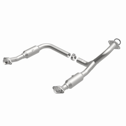 Magnaflow 93627 Converter For Ford Explorer 4.6L & Mercury Mountaineer 4.6L