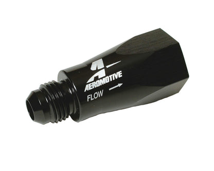 Aeromotive One-Way AN-06 Check Valve (15106/7)