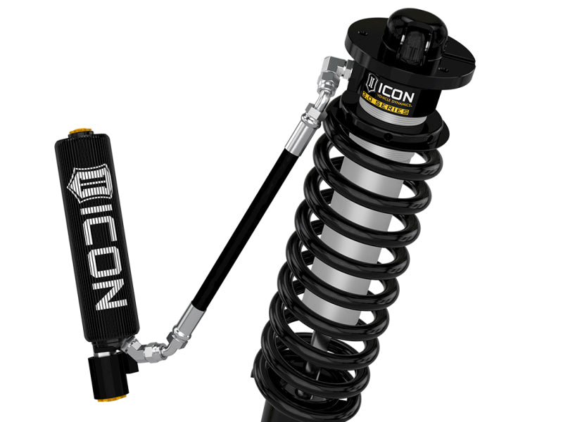 ICON Vehicle Dynamics 95003 FRONT 3.0 VS RR CDEV COILOVER KIT