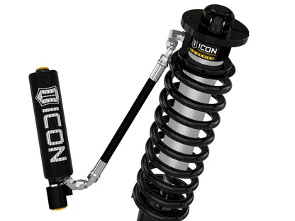 ICON Vehicle Dynamics 95003 FRONT 3.0 VS RR CDEV COILOVER KIT