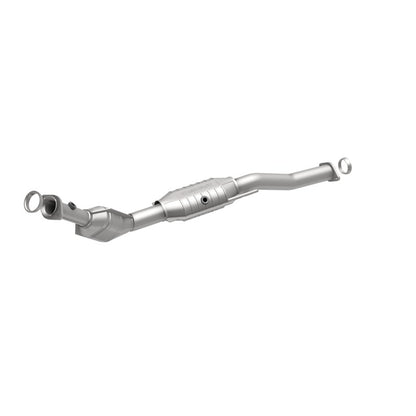 Magnaflow 51077 DirectFit Converter For Ford Ranger 01-06 2.3L