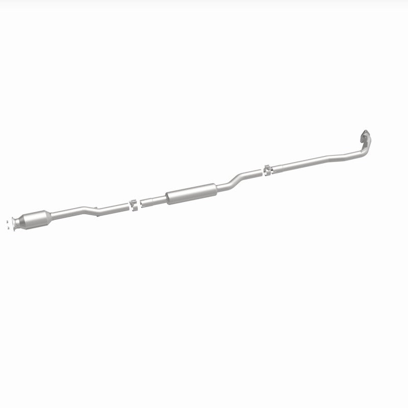 Magnaflow 280651 DirectFit Catalytic Converter For Outlander 14-18 AWD 2.4L