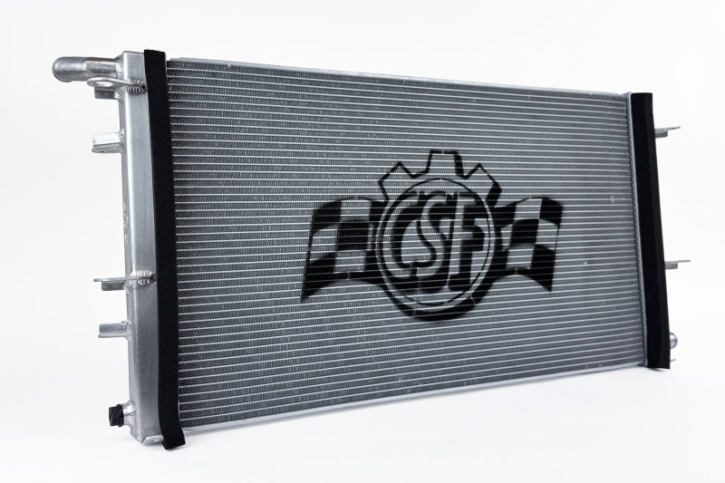 CSF Cooling 8365 High-Perf Supercharger Heat Exchanger for 05-06 Ford GT