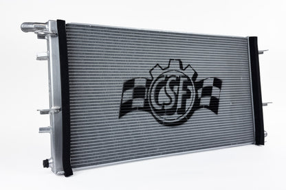 CSF Cooling 8365 High-Perf Supercharger Heat Exchanger for 05-06 Ford GT