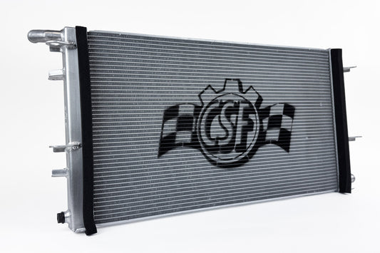 CSF Cooling 8365 High-Perf Supercharger Heat Exchanger for 05-06 Ford GT