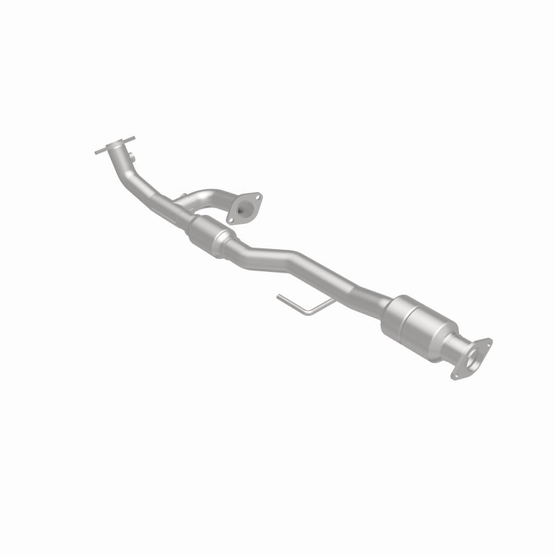 MagnaFlow 23009 Y-Pipe Converter For Lexus ES330/Toyota Camry/Solara 04-08