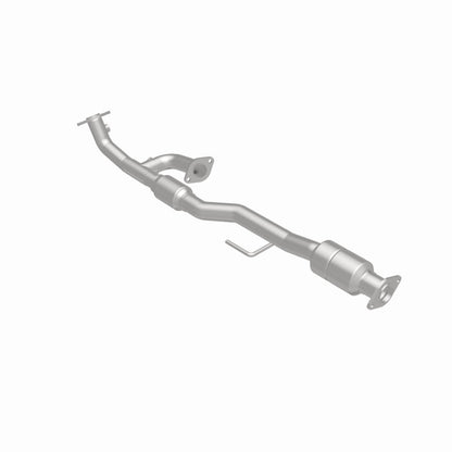 MagnaFlow 23009 Y-Pipe Converter For Lexus ES330/Toyota Camry/Solara 04-08