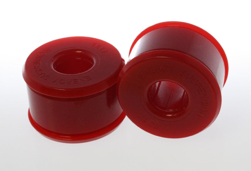 Energy Suspension Rear Trailing Arm Bushings | 88-00 Civic / 93-97 Del Sol / 94-01 Integra (16.7106)