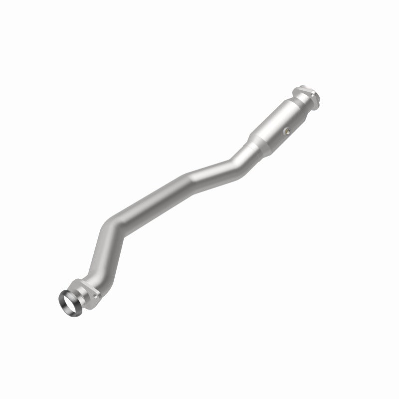 MagnaFlow Direct Fit Catalytic Converter 2012-2017 Grand Cherokee V8 6.4 OEM Underbody