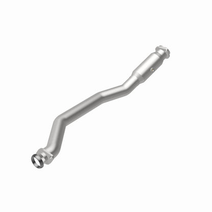 MagnaFlow Direct Fit Catalytic Converter 2012-2017 Grand Cherokee V8 6.4 OEM Underbody