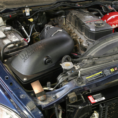 Banks Power 42145 Ram-Air Intake for 03-07 Dodge Ram Cummins 2500/3500 5.9L