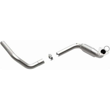 Magnaflow 51372 D&F Fit Converter 03-06 Hummer H2 6.0L D&S
