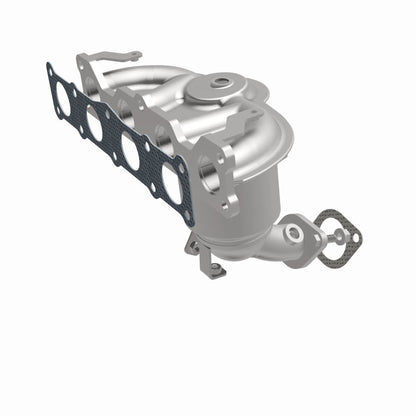 MagnaFlow 52774 Manifold Direct Fit for Kia Sorento 2.4L