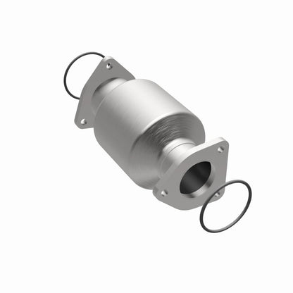 Magnaflow 51862 DirectFit Converter For Acura MDX/ZDX 3.7L 10-13
