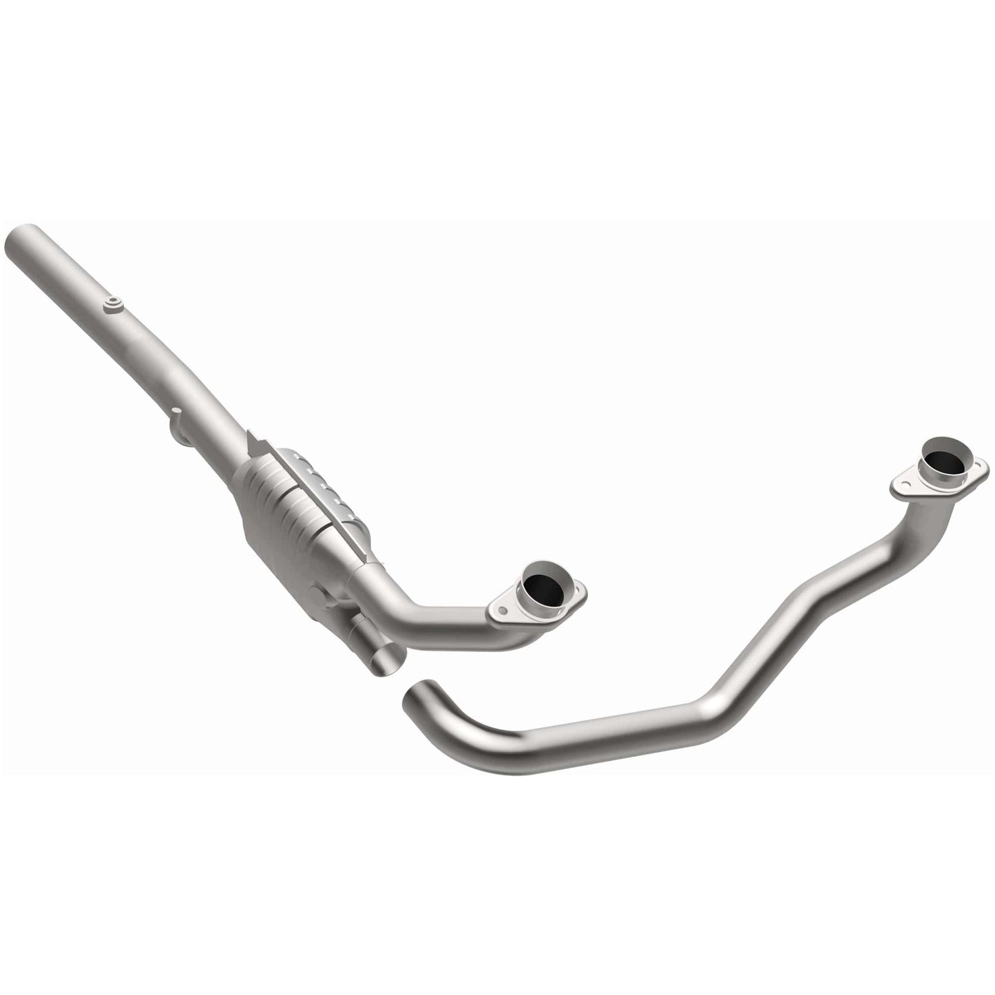 MagnaFlow California Grade CARB Compliant Direct-Fit Catalytic Converter 3391285