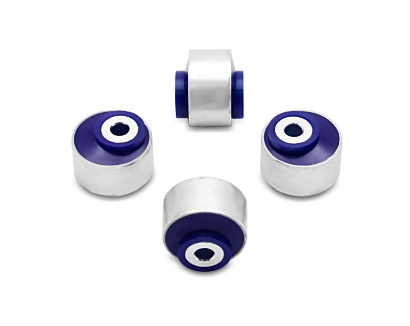 SuperPro Front Upper Control Arm Bushings | Multiple Fitments (SPF3126K/27K)