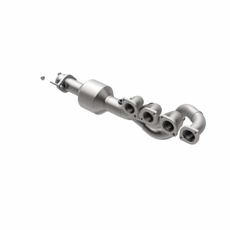 Magnaflow 49791 DirectFit Converter D/S For BMW 5/6 06-09
