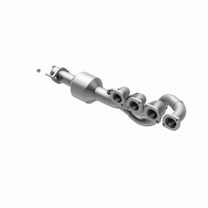 Magnaflow 49791 DirectFit Converter D/S For BMW 5/6 06-09