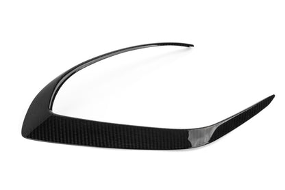 APR Carbon Fiber Front Trim | Volkswagen GTI (MK8) (MS100237)