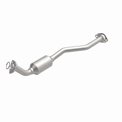 MagnaFlow 93225 DirectFit Converter D&S Rear For Nissan Frontier/XTerra (01-04)