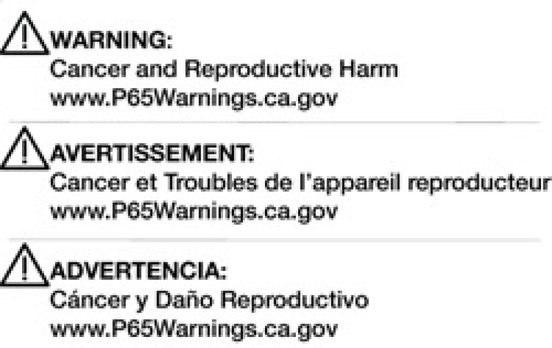 Energy Suspension Front & Rear Control Arm Bushing Set | Subaru Crosstrek / Forester / Impreza / Legacy / WRX (19.3102R)