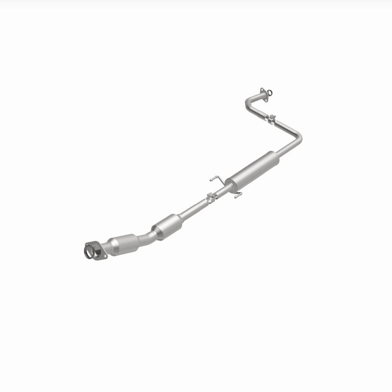 MagnaFlow 97-09 Toyota Prius OEM Underbody Catalytic Converter (23-169)