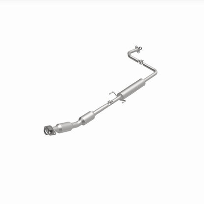 MagnaFlow 97-09 Toyota Prius OEM Underbody Catalytic Converter (23-169)