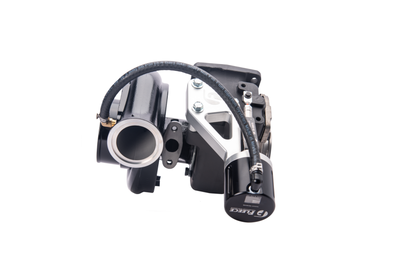Fleece Performance 94-02 HX35 63mm FMW Holset Cheetah Turbocharger