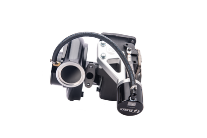 Fleece Performance 94-02 HX35 63mm FMW Holset Cheetah Turbocharger