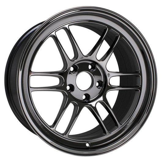 Enkei RPF1 15x8 +28 4x100 Special Brilliant Coating-WheelFlip
