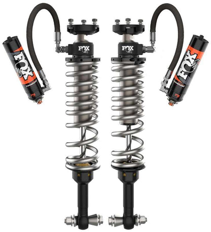 Camburg 2021+ Ford Bronco (Excl. Raptor) FOX 2.5 Elite DSC KINETIK Series Lift Kit