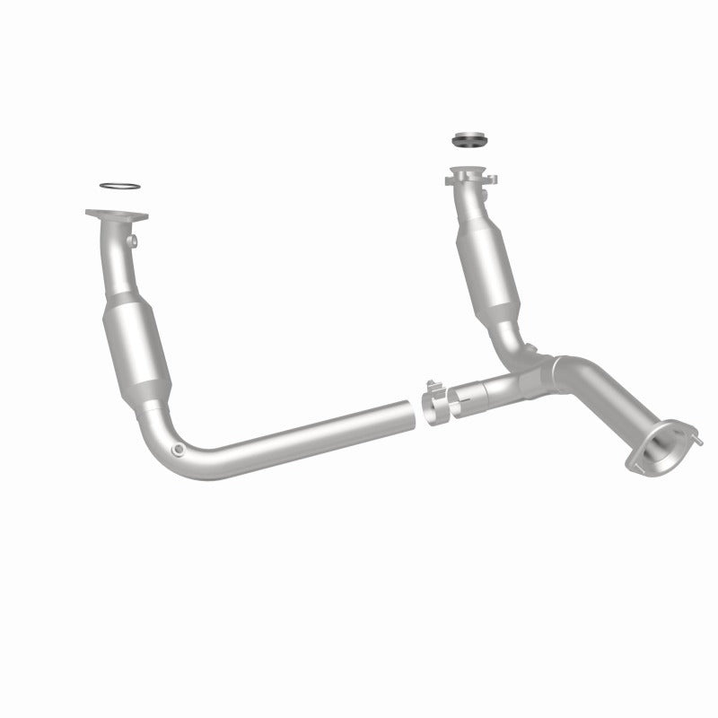 MagnaFlow Conv DF Catalytic Converter | Chevy Silverado/Tahoe/Yukon (07-14) (49194)