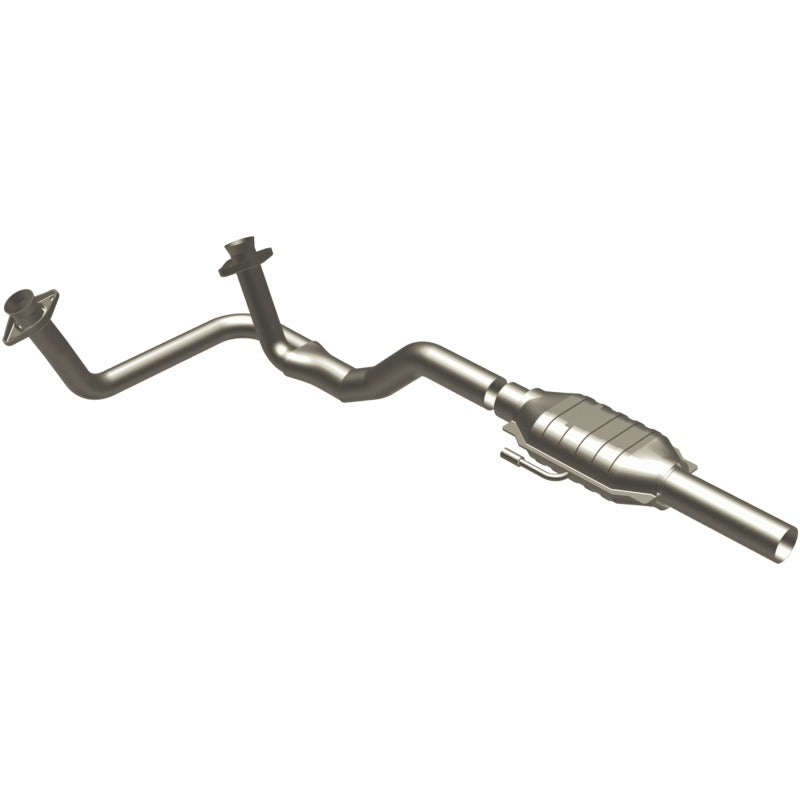 Magnaflow 93316 DirectFit Converter For Ford 84-87