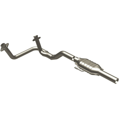 Magnaflow 93316 DirectFit Converter For Ford 84-87