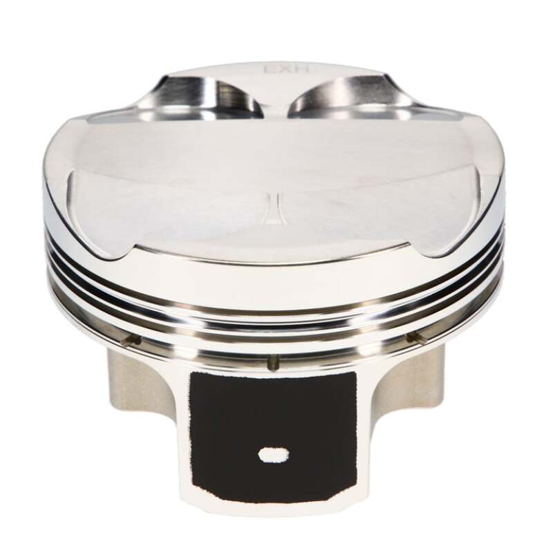 JE Pistons 297117 11.5:1 CR 87mm Piston Kit for 2001-2006 BMW M3, Z3 M, Z4 M S54