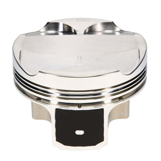 JE Pistons 297117 11.5:1 CR 87mm Piston Kit for 2001-2006 BMW M3, Z3 M, Z4 M S54