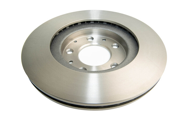 DBA Front Street Series Plain Rotor | Mazda MX-5 Miata (06-15) (DBA2959)