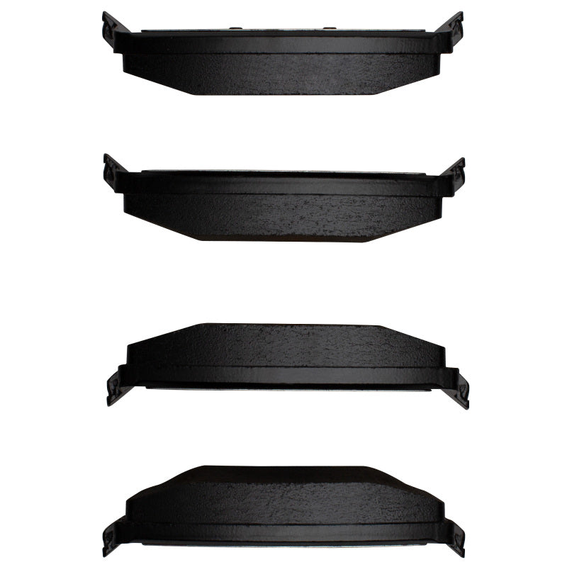 DFC Rear 5000 Advanced Ceramic Brake Pads (REAR): Chrysler 300 (05-23)