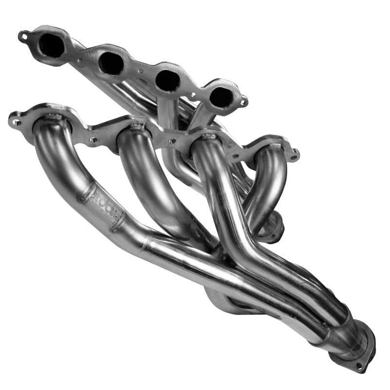 Kooks 1-7/8x3 Header & Catted Y-Pipe Kit | Silverado 1500 19-22 (2862H420)