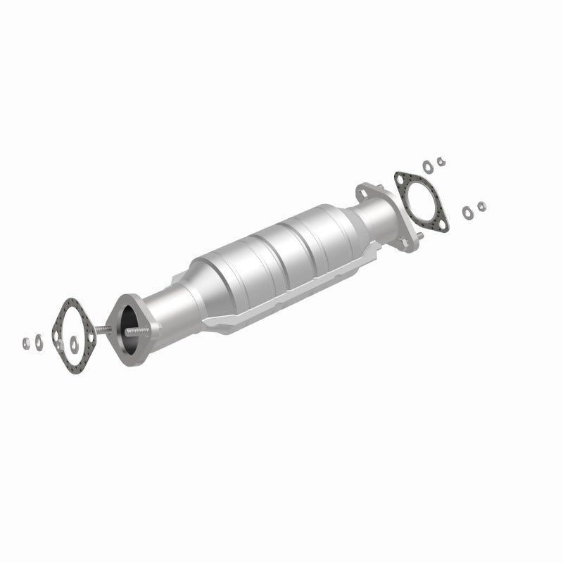 Magnaflow 51714 DirectFit Converter For Kia Forte 2.0L Fed Rear (10-12)