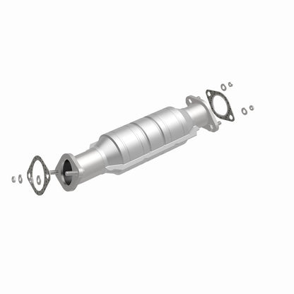 Magnaflow 51714 DirectFit Converter For Kia Forte 2.0L Fed Rear (10-12)