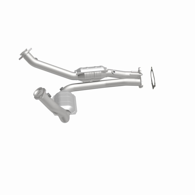 Magnaflow 24120 DirectFit Converter For Ranger/BSeries 3.0L