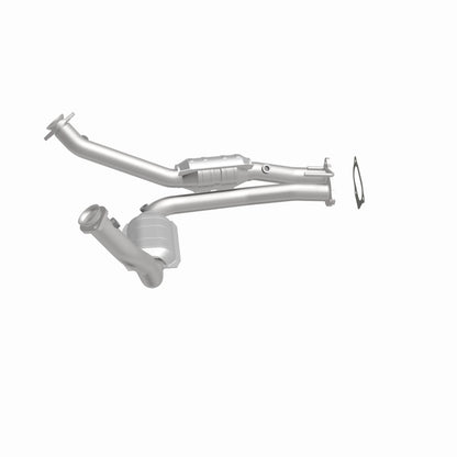 Magnaflow 24120 DirectFit Converter For Ranger/BSeries 3.0L