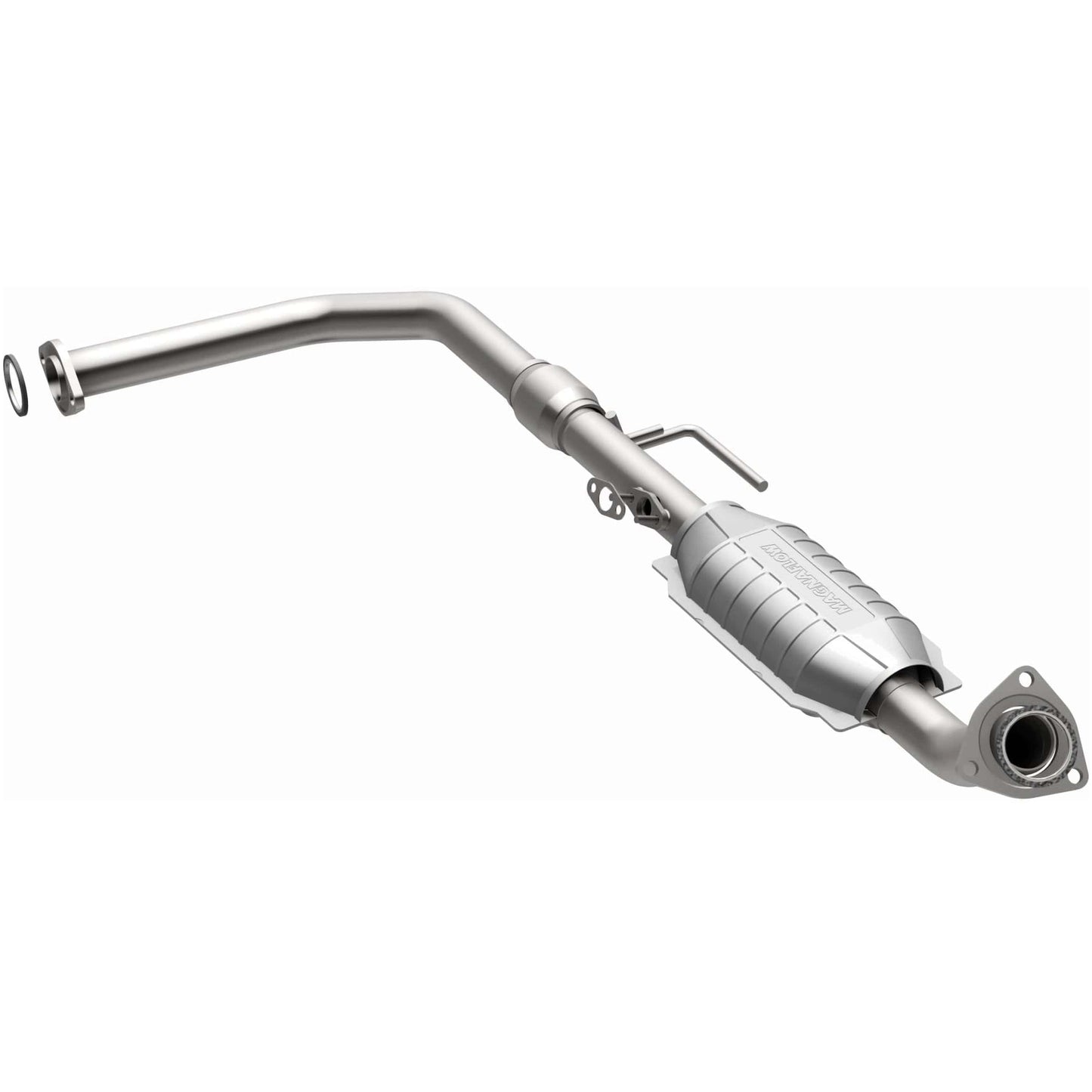 MagnaFlow 2000-2002 Toyota Tundra California Grade CARB Compliant Direct-Fit Catalytic Converter