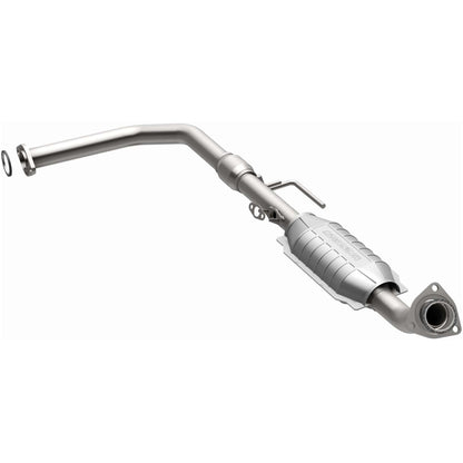 MagnaFlow 2000-2002 Toyota Tundra California Grade CARB Compliant Direct-Fit Catalytic Converter