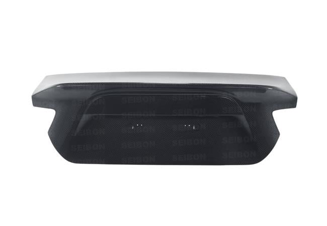 Seibon 12-13 BRZ/FRS CSL Style Carbon Fiber Trunk | Subaru BRZ/FRS (12-13)