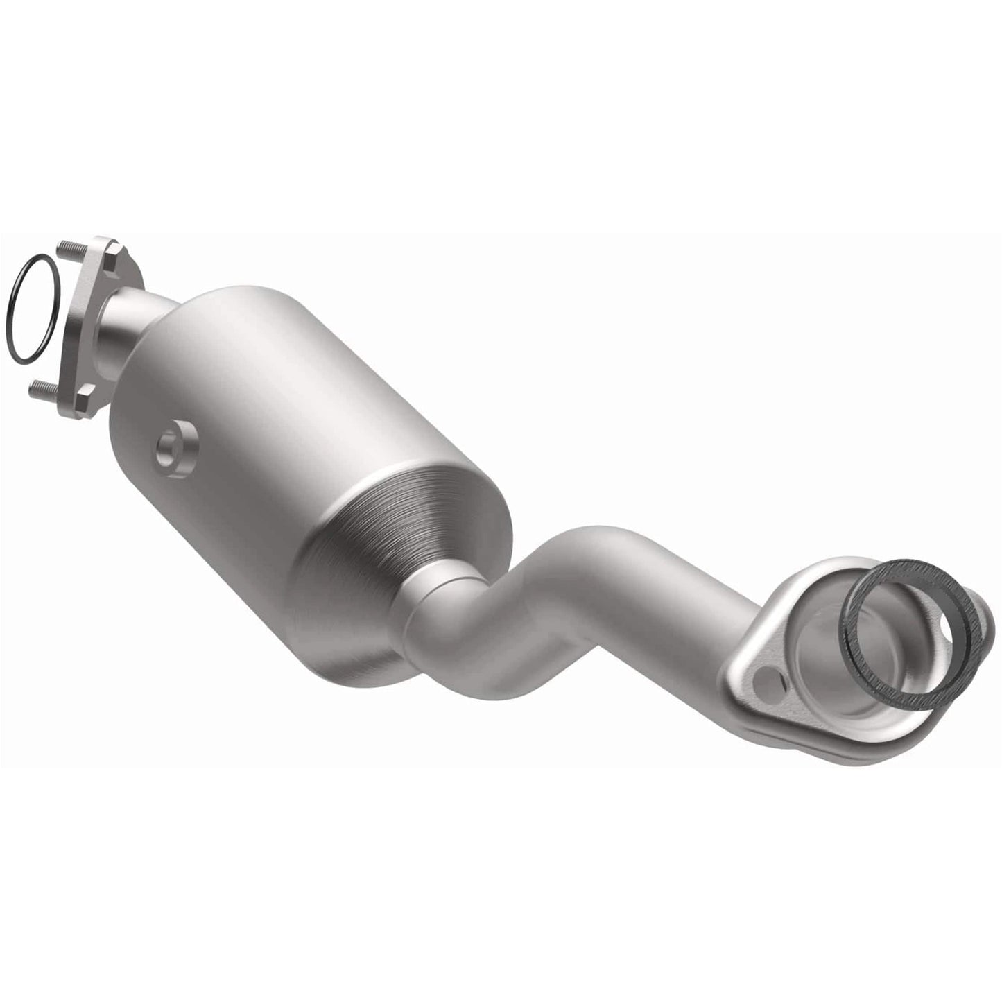 MagnaFlow 2007-2008 Honda Fit California Grade CARB Compliant Direct-Fit Catalytic Converter